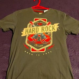 Hard Rock Cafe Cancun T-Shirt